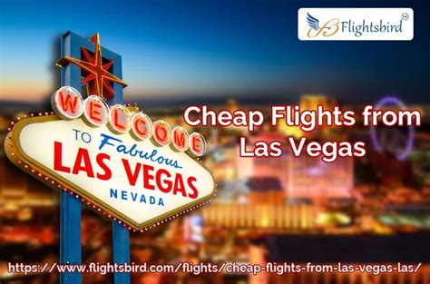 jfk to las vegas package.